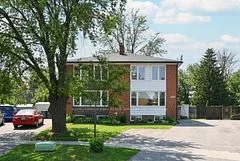 2299 Wiseman Court, Mississauga, ON L5J 1P5