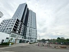 Condo Apartment in Mississauga