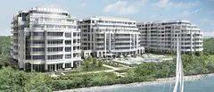 3500 Lakeshore Road W 503, Oakville, On L6l 0b4