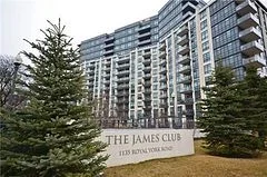 1135 Royal York Road 207, Toronto W08, ON M9A 0C3