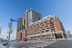 800 Lawrence Avenue W 1416, Toronto W04, ON M6A 1C3
