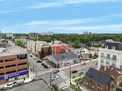 126 Trafalgar Road Suite 1, Oakville, On L6j 3g5