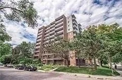 15 ELIZABETH Road 503, Mississauga, ON L5G 2Z3