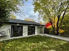 45 Northcliffe Boulevard Garden, Toronto W03, ON M6H 3G9