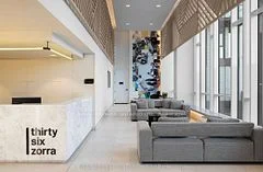 36 Zorra Street 907, Toronto W08, ON M8Z 1R7