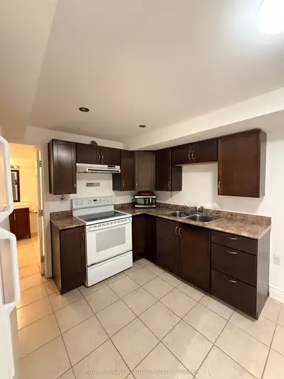 Detached in Mississauga
