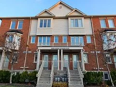 5605 Oscar Peterson Boulevard 8, Mississauga, ON L5M 0T2