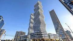 3900 Confederation Parkway 5506, Mississauga, On L5b 0m3