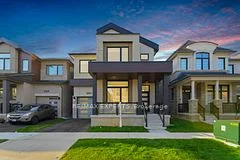 3299 Harasym Trail, Oakville, ON L6H 3S1