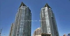 1 Elm Drive 2005, Mississauga, ON L5B 4M1