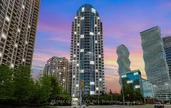 330 Burnhamthorpe Road W 804, Mississauga, ON L5B 3Y5
