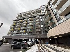 3006 William Cutmore Boulevard 103, Oakville, ON L6H 8A4