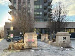 36 Park Lawn Road 1404, Toronto W06, ON M8V 0E5