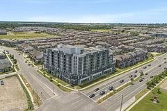 412 Silver Maple Road PH111, Oakville, ON L6H 7X8