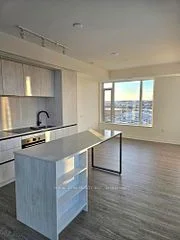 Condo Apartment in Mississauga