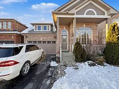 3849 Tacc Drive, Mississauga, ON L5M 6N6