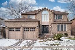 2191 Dunvegan Avenue, Oakville, On L6j 6p2