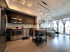 2212 Lake Shore Boulevard W 3007, Toronto W06, ON M8V 0C2