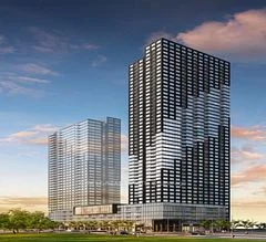 395 Square One Drive S 1505, Mississauga, ON L5B 0P6