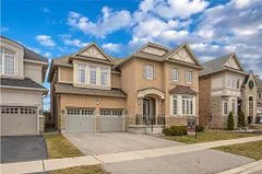 166 Alison Crescent, Oakville, On L6l 0c7