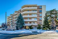 11 Fontenay Court 504, Toronto W08, ON M9A 4W6