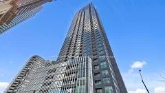 395 Square One Drive 3406, Mississauga, ON L5B 0P6