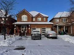 Detached in Brampton