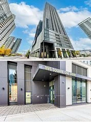 395 Square One Drive 3207, Mississauga, ON L5B 0P6