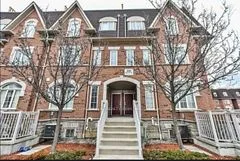 601 Shoreline Drive 141, Mississauga, ON L5B 4K2