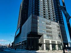 395 Square One Drive 3612, Mississauga, ON L5B 0P6
