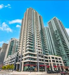 Condo Apartment in Mississauga