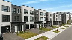 3055 Trailside Drive, Oakville, ON L6M 4M2