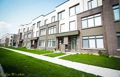 3057 Ernest Appelbe Boulevard, Oakville, ON L6H 0L7