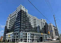 1100 Sheppard Avenue W 301, Toronto W05, ON M3K 0E4