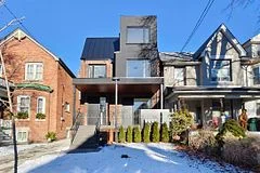 168 Pearson Avenue Main Floor, Toronto W01, ON M6R 1G5