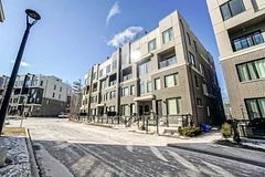 3483 Widdicombe Way 8, Mississauga, ON L5L 0B8