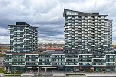 2489 Taunton Road 414, Oakville, On L6h 3r9