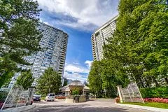 1300 Islington Avenue 2301, Toronto W08, ON M9A 5C4