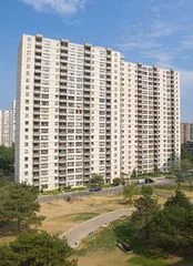 370 Dixon Road 1604, Toronto W09, ON M9R 1T2