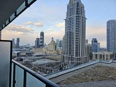 430 Square One Drive E 1204, Mississauga, ON L5B 0R7