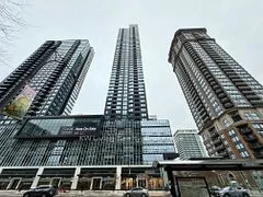 395 Square One Drive 3711, Mississauga, ON L5B 0P6