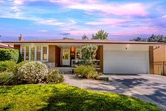 268 Mineola Road E, Mississauga, On L5g 2g3