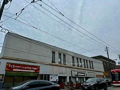1451 Queen Street W (upper), Toronto W01, ON M6R 1A1
