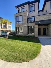 Condo Townhouse in Brampton
