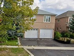 5477 Palmerston Crescent, Mississauga, ON L5M 5Z8
