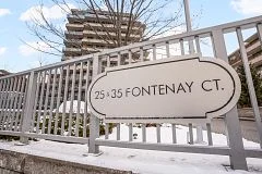 35 Fontenay Court 703, Toronto W08, ON M9B 0E3