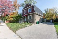 1842 BALSAM Avenue, Mississauga, ON L5J 1L2