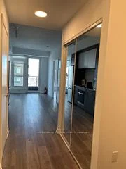 395 Square One Drive 3412, Mississauga, ON L5B 0P6