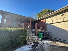 42 Cumberland Drive Lower Suite, Mississauga, ON L5G 3M8