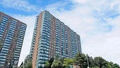 Condo Apartment in Mississauga